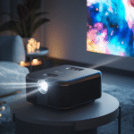 Hot deal The best XGIMI portable projector discounted for the first time