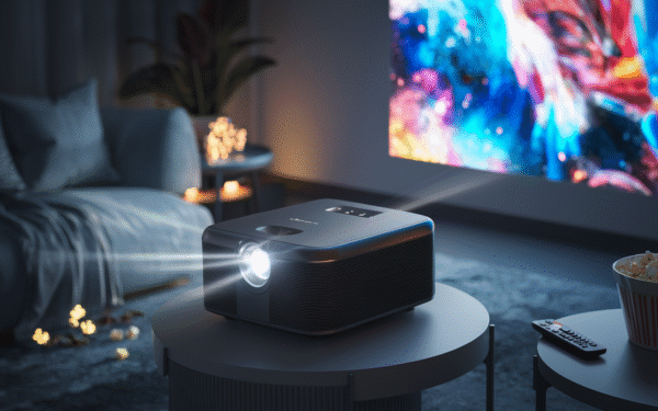 Hot deal The best XGIMI portable projector discounted for the first time