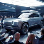 Huawei enregistre 10000 réservations en une heure pour son suv familial à