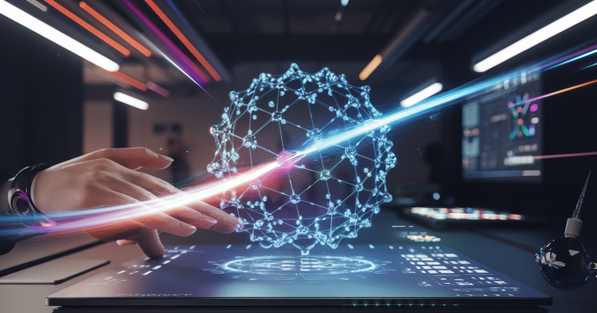 Hunyuan3d-polygen transforme vos projets en œuvres éblouissantes Créez comme un pro