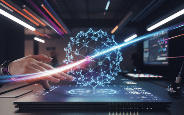 Hunyuan3d-polygen transforme vos projets en œuvres éblouissantes Créez comme un pro