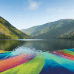 Hunyuan3d-polygen transforme vos souvenirs de nature en œuvres dart Préservez lessence