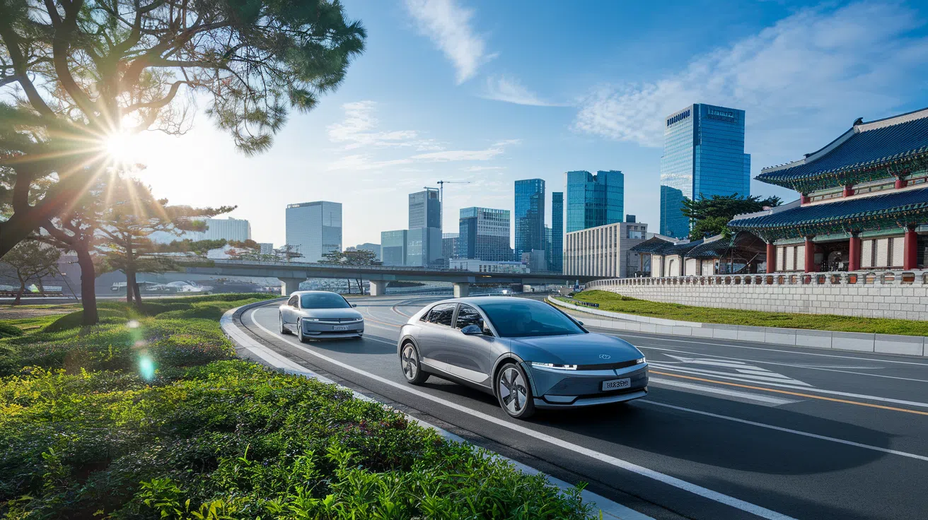 Hyundai surmonte des défis cruciaux pour propulser les ventes de voitures à