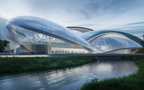 Japón inaugura la primera planta de energía osmótica La fuente más extraña