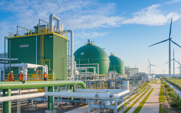 Jerez suma dos nuevos proyectos clave de hidrógeno verde con el aval