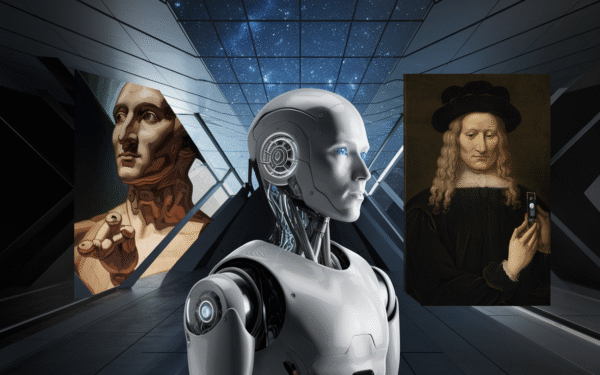 Joseph jebelli dévoile le secret des superintelligents La clé derrière lingéniosité