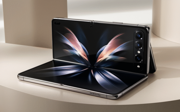 Knapp 600 sparen Samsung Galaxy Z Fold7 jetzt endlich ohne Kompromisse