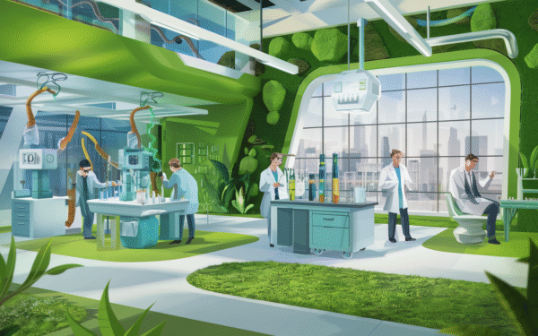 La comunidad de madrid propulse linnovation en bateries et hydrogène vert