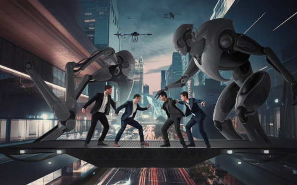 La génération z redoute lia 20 des jeunes risquent de