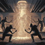 La guerre invisible des utilisateurs face à lia Des instructions cachées