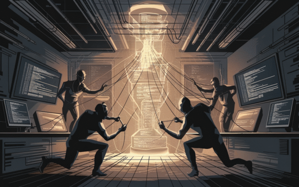 La guerre invisible des utilisateurs face à lia Des instructions cachées