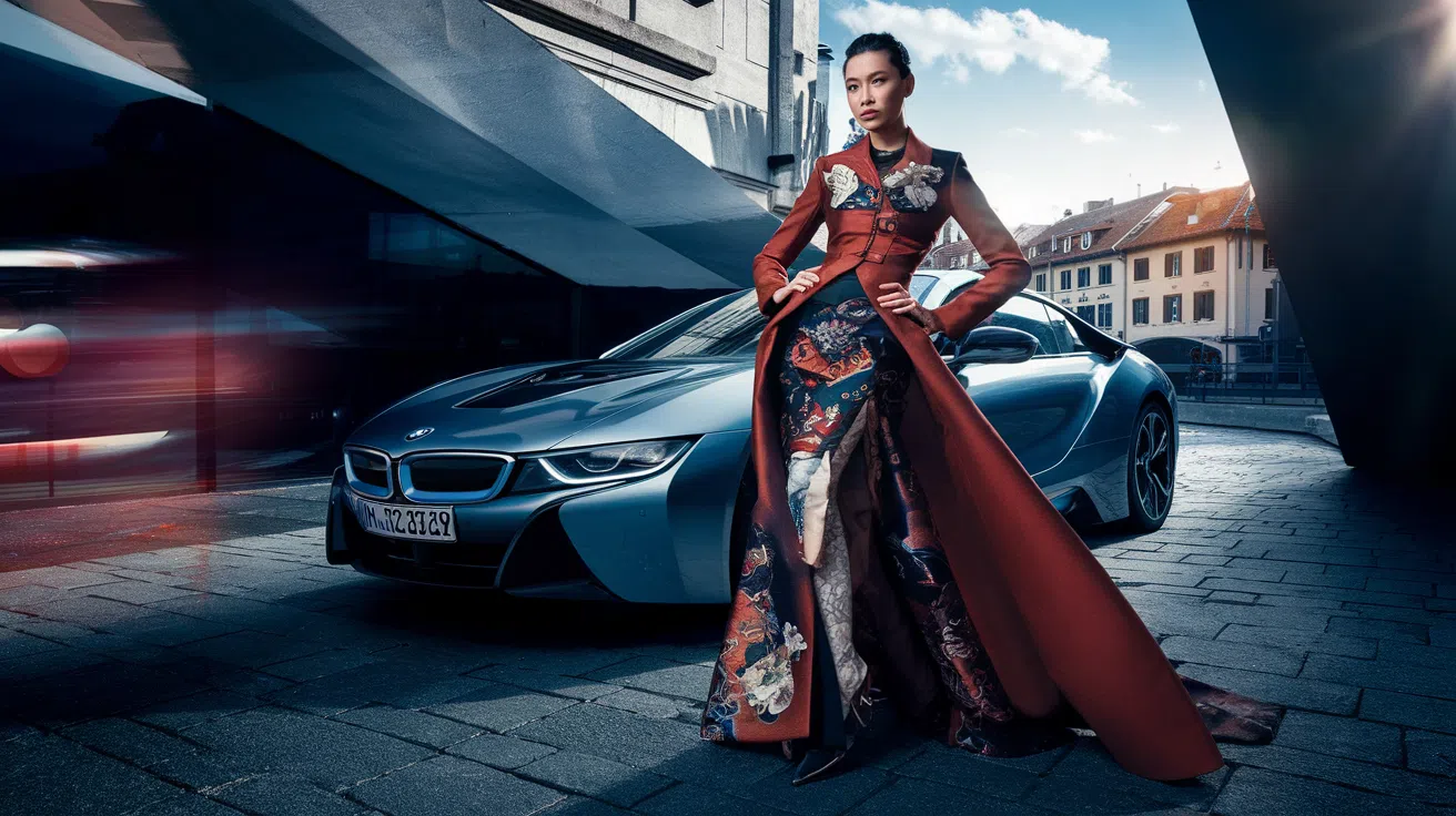 La marca china de moda se hace con un importante fichaje de
