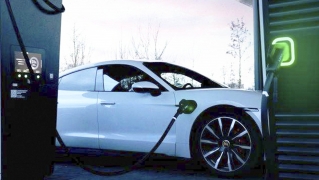 La mejor batería jamás fabricada modular y escalable la monta un coche