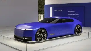 La nueva Jaguar usará el 039método Tesla039 en sus ventas quotSomos mejores