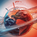 La récupération de la couche dozone pourrait réchauffer la planète de 40