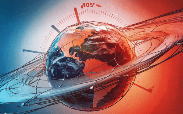 La récupération de la couche dozone pourrait réchauffer la planète de 40