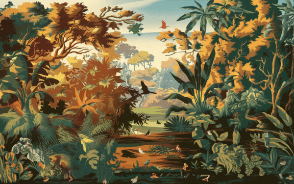 Lalarme des écologistes La perte de disperseurs de graines menace de