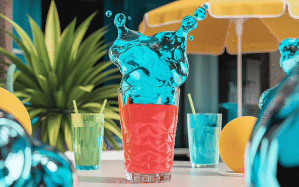 Le gel de glace innovant des chercheurs américains Une