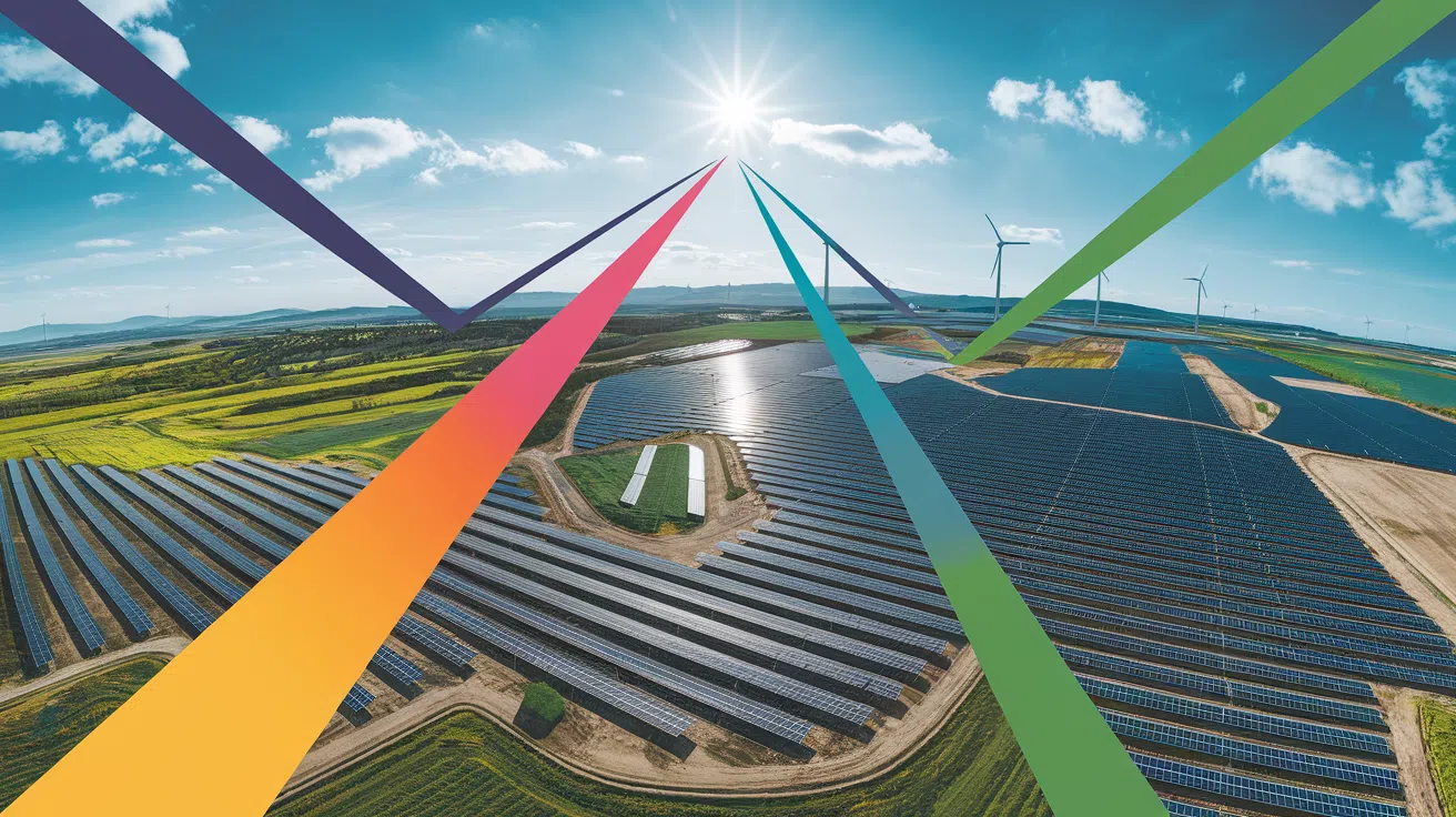 Lénergie renouvelable en espagne explose  16 gwh révèlent des enjeux cruciaux