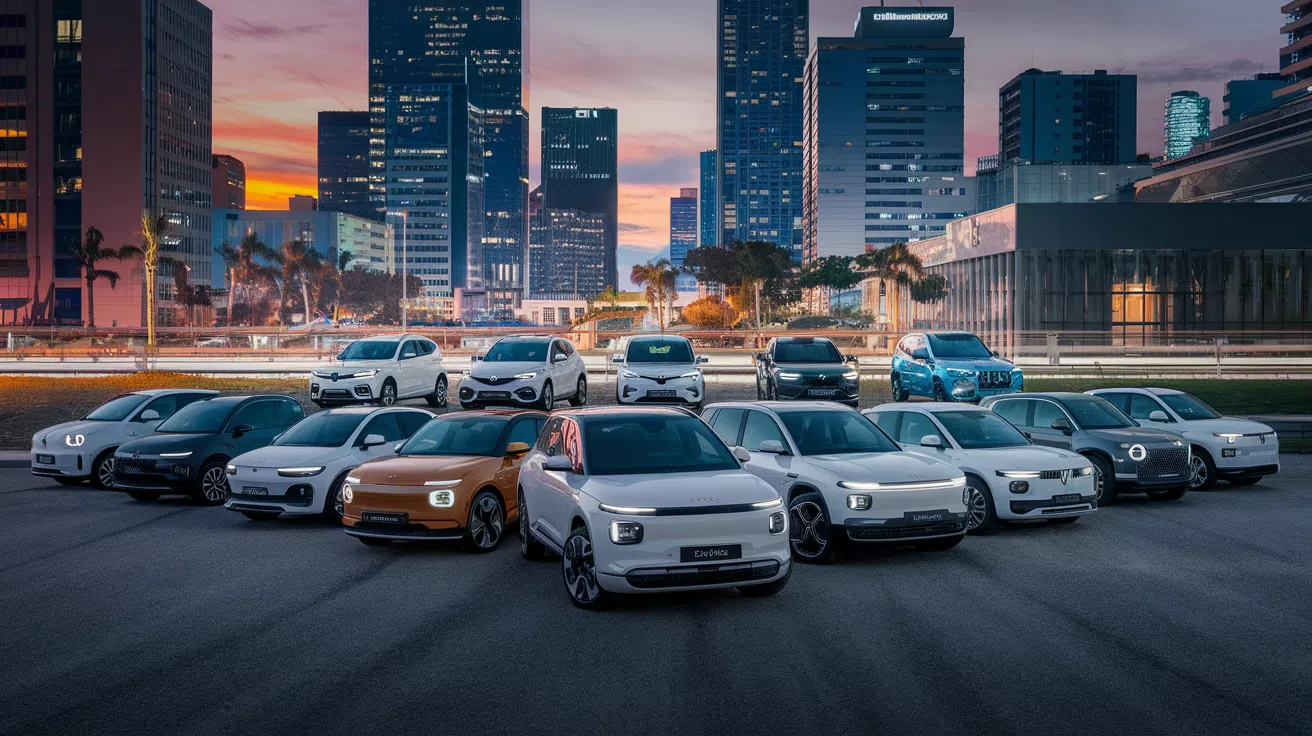 Les 10 hybrides incontournables à moins de 30 000 euros  Alliez