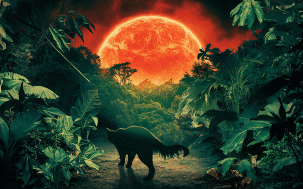 Les forêts tropicales menacées Un nouvel avertissement sur leur incapacité à