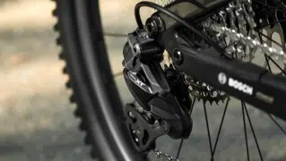 Les meilleures vélos électriques avec transmission électronique  Performance et prix imbattables