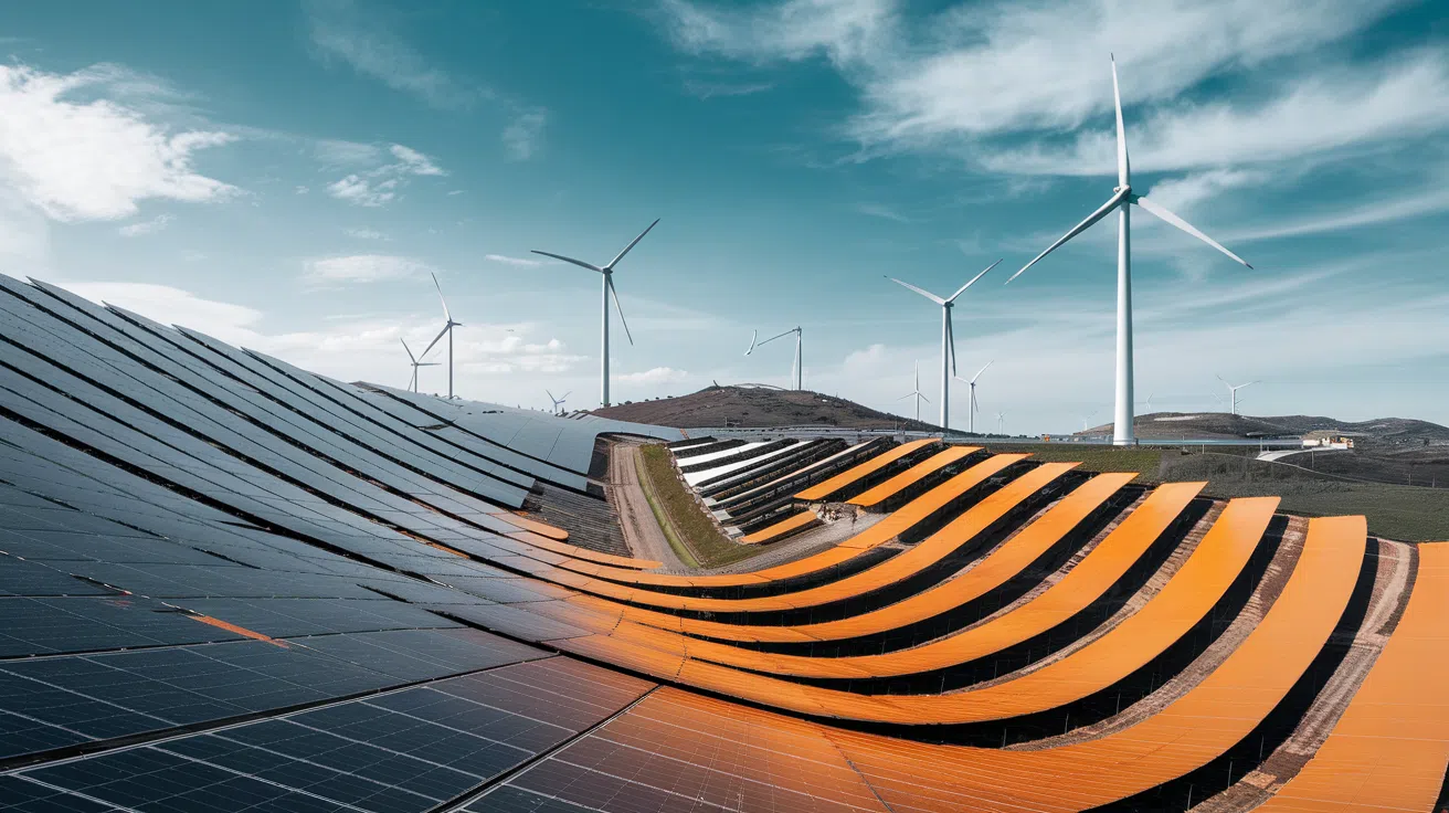 Lespagne déploie sa puissance énergétique  Un défi audacieux contre lallemagne pour