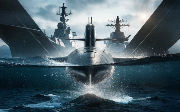 Lespagne dévoile un sous-marin innovant qui produit son propre hydrogène Une