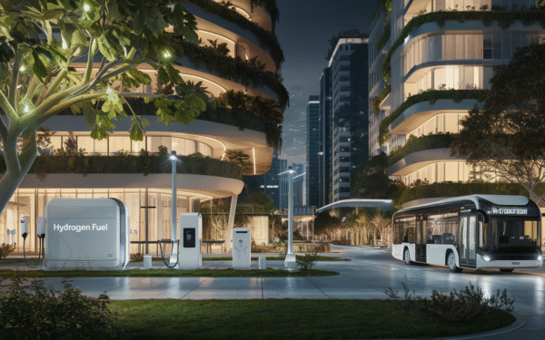 Lespagne investit massivement dans le hydrogène vert Une stratégie ambitieuse pour