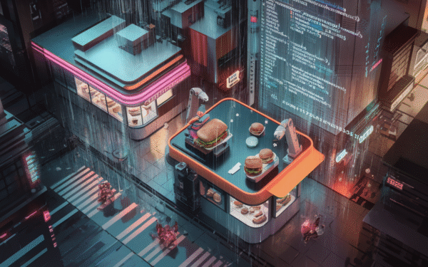 Lia bouleverse le monde des développeurs Une seule offre demploi dans