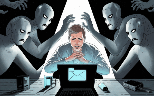 Lintelligence artificielle menace votre sécurité Protégez-vous des nouvelles arnaques qui touchent