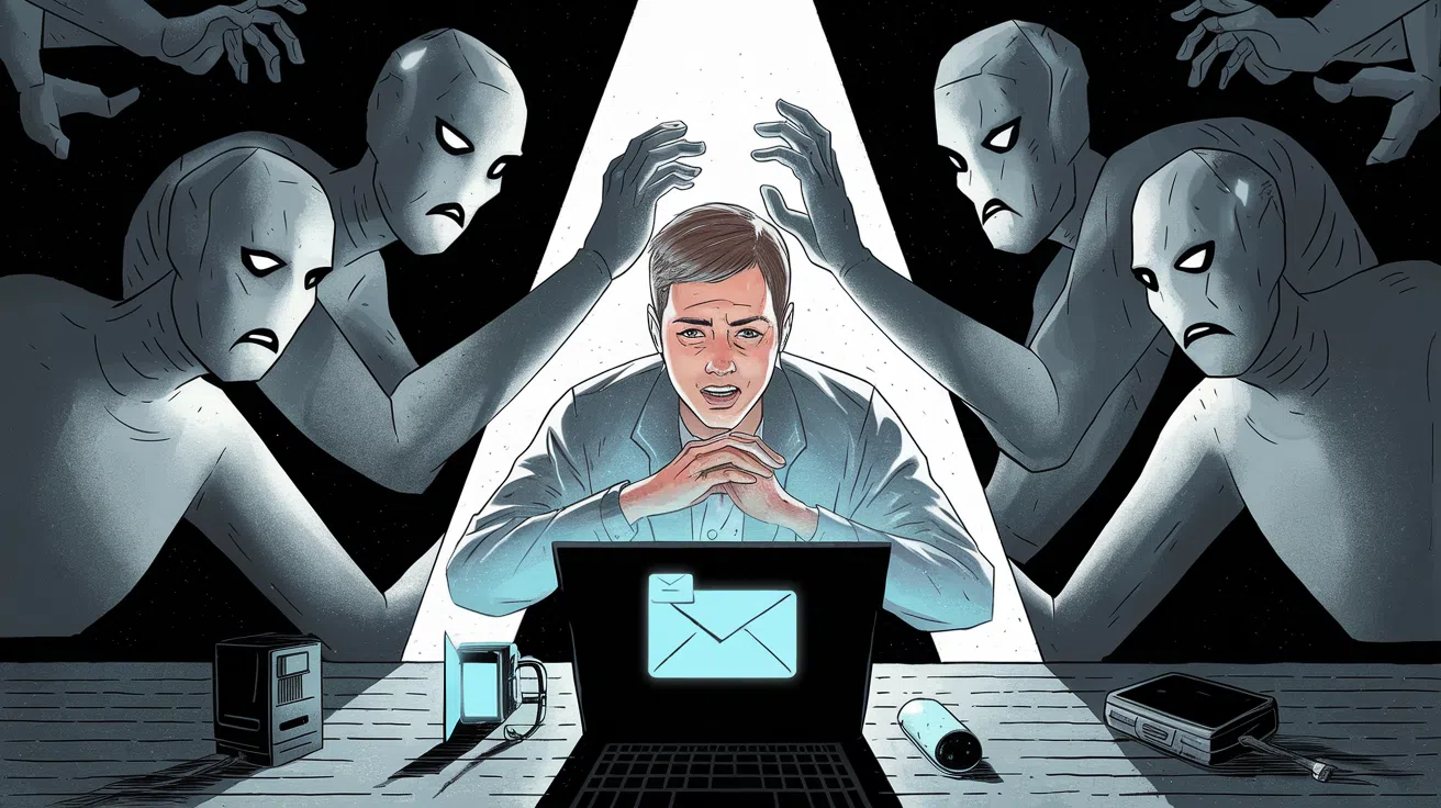 Lintelligence artificielle menace votre sécurité  Protégez-vous des nouvelles arnaques qui touchent