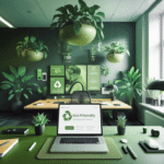 Marketing vert en ligne Adoptez des stratégies puissantes pour un avenir