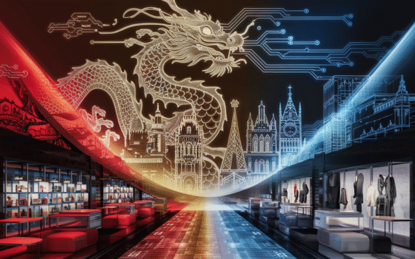 Mediamarkt face à temu Comment la stratégie chinoise transforme le paysage