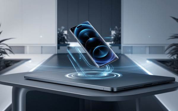 Microsoft réinvente le smartphone Un surface sous windows 11 émerge avec