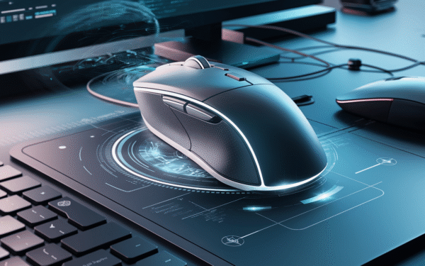 Microsoft rétablit une fonction inattendue du souris sur windows 11 Une