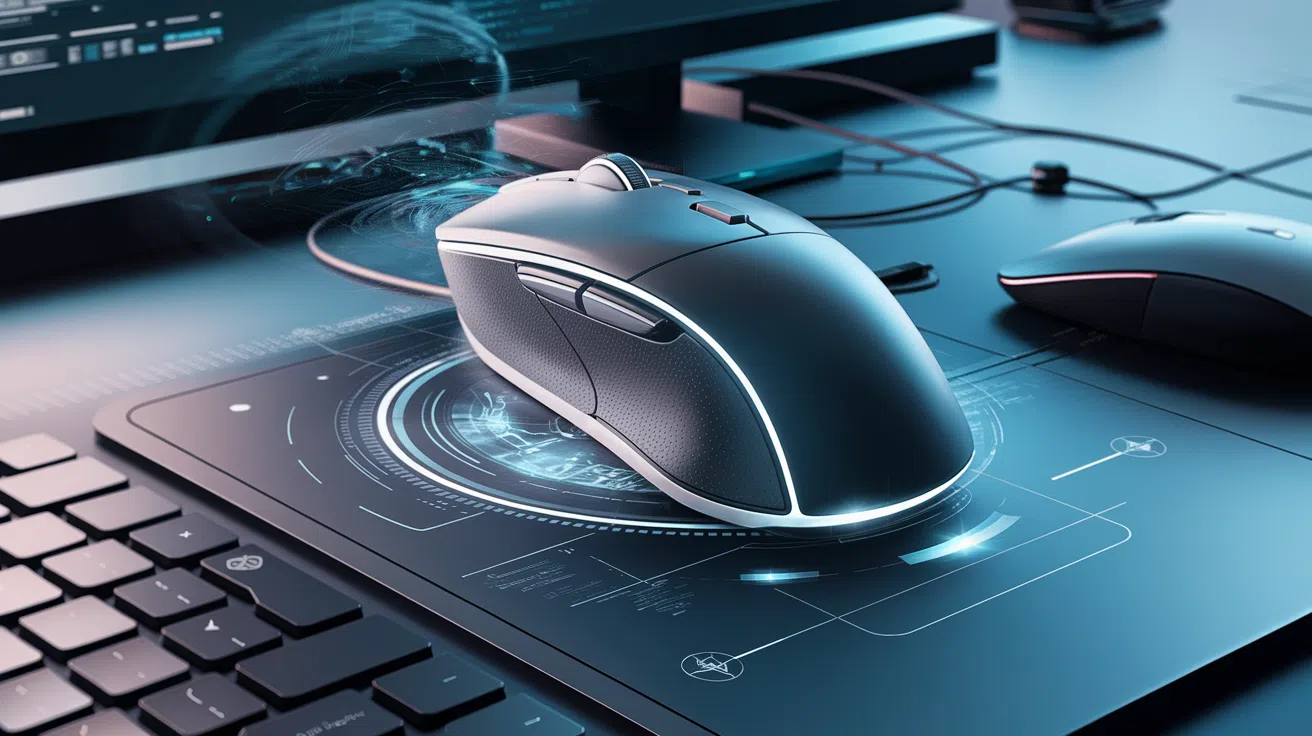 Microsoft rétablit une fonction inattendue du souris sur windows 11  Une