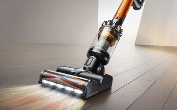 Mova s2 akkusauger offre une puissance daspiration impressionnante Découvrez la brosse