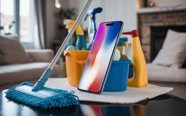 MOVA Z50 Ultra für 799 im Test Guter Allrounder mit Fokus aufs