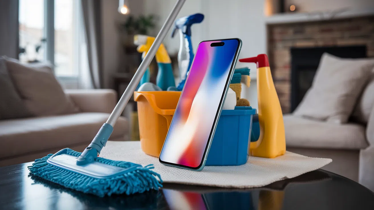 MOVA Z50 Ultra für 799 im Test Guter Allrounder mit Fokus aufs