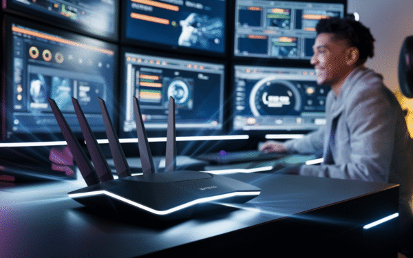 Movistar lance la fibre xgs-pon en espagne Des vitesses fulgurantes jusquà