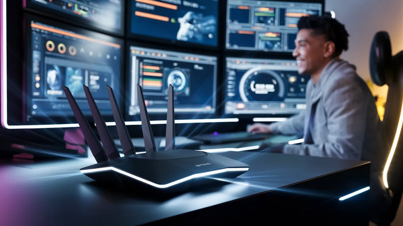 Movistar lance la fibre xgs-pon en espagne  Des vitesses fulgurantes jusquà