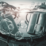 Nanoburbujas Un procédé californien qui optimise la filtration deau de 66