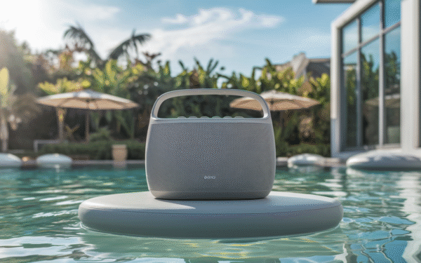 No han pasado de moda y está casi regalado este altavoz 039bluetooth039