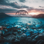 Nuevo informe alerta de que el reciclaje no basta para frenar la