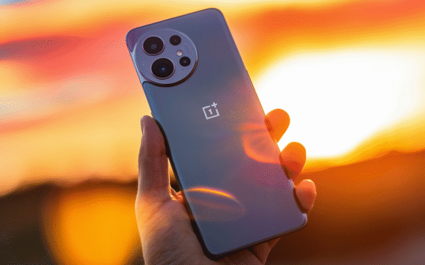 Oneplus nord 5 Capturez des selfies époustouflants avec sa caméra frontale