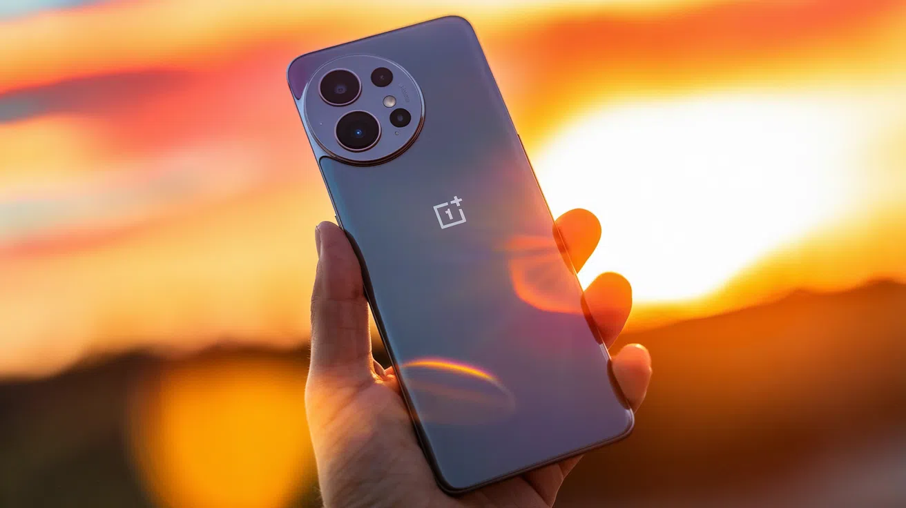 Oneplus nord 5  Capturez des selfies époustouflants avec sa caméra frontale