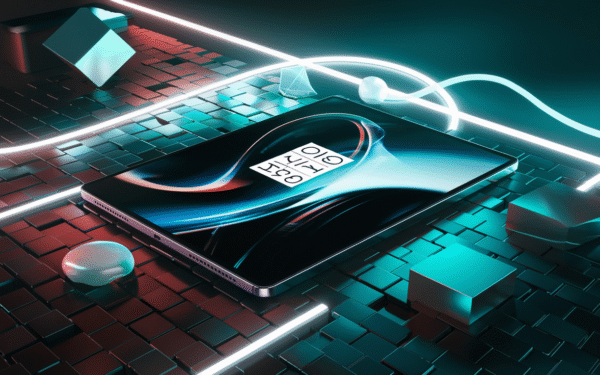 Oneplus pad 3 Découvrez la version globale à 39999 sur