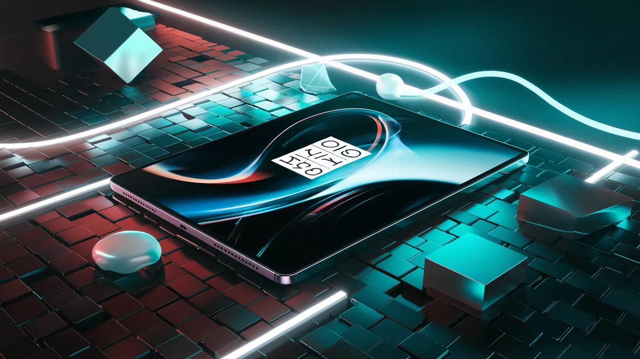 Oneplus pad 3  Découvrez la version globale à 39999  sur