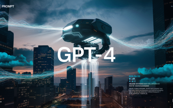 Openai relance gpt-4 avec une puissance renouvelée Découvrez ses capacités époustouflantes